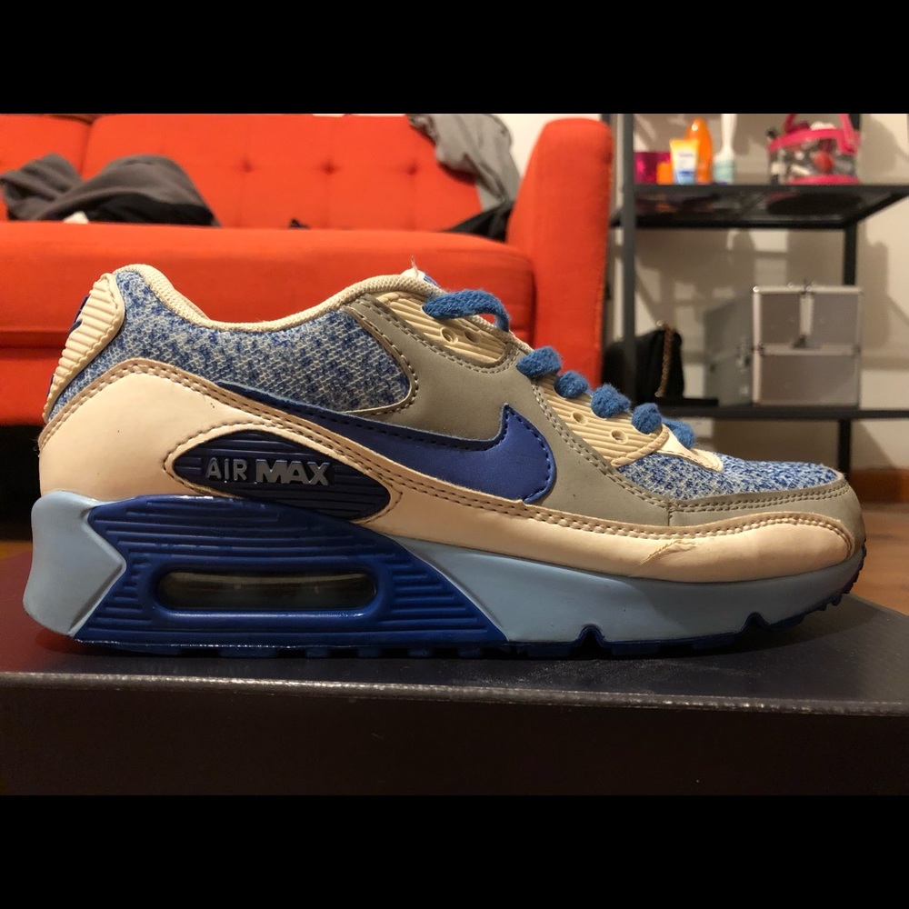Nike Air Max 90